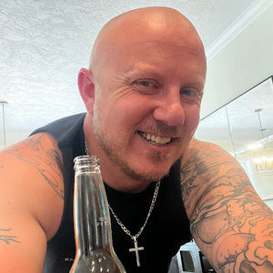 Meet your Posher, Brandon